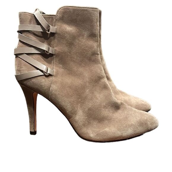 VAN ELI booties 9.5 M - Picture 2 of 9